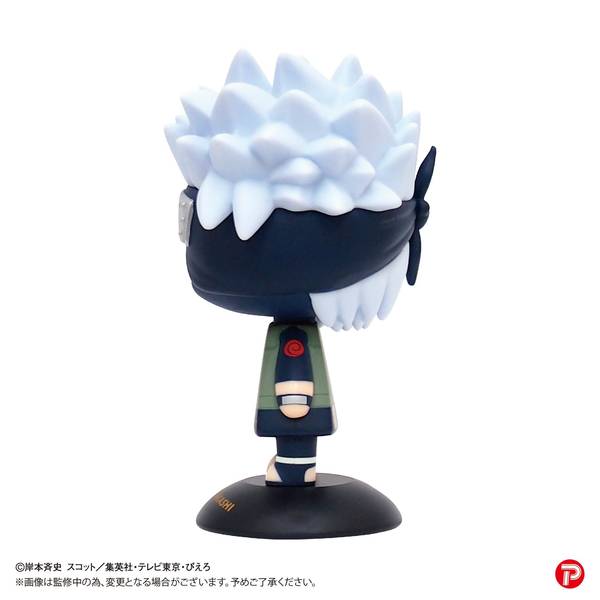 ゆらゆらヘッド NARUTO-ナルト- 疾風伝- はたけカカシ | 4571617072057