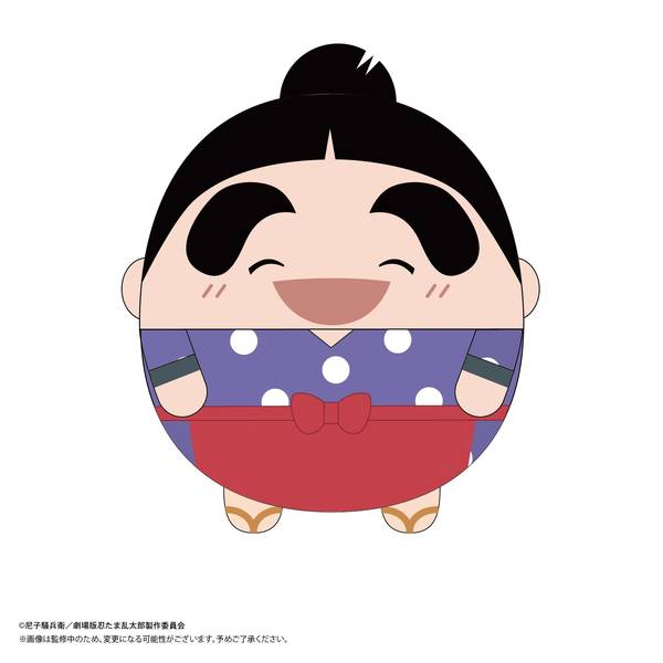 フリーイング B-style 『いろバニー』 Illustrated by さとうぽ