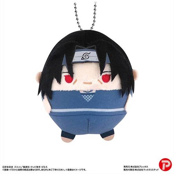 ふわコロりん　ナルト疾風伝　naruto ナルト　特典ver NARUTO-ナルト- 疾風伝 ふわコロりん3【再販：2025年10月発送