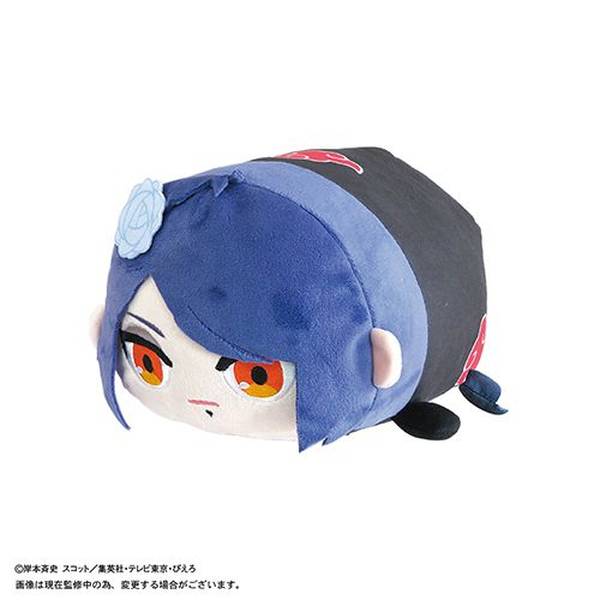 【8月予約】NARUTO-ナルト- 疾風伝 ぽてコロマスコットMsize2 F：小南 キャラグッズ NT-28