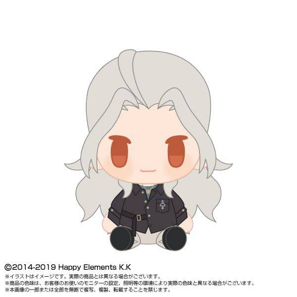【2月予約】あんさんぶるスターズ！！ PlayCharm vol.2 乱凪砂 キャラグッズ 4571617935840