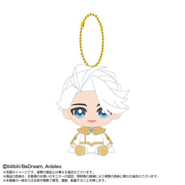 【12月予約】TO BE HERO X Chibiぬいおすわりマスコット ナイス キャラグッズ 4571617936908