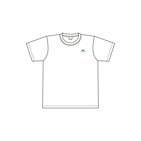 【10月予約】僕のヒーローアカデミア 刺繍ビッグTシャツ アニマルビーチボールVer. デクシープ キャラグッズ 4571621347745