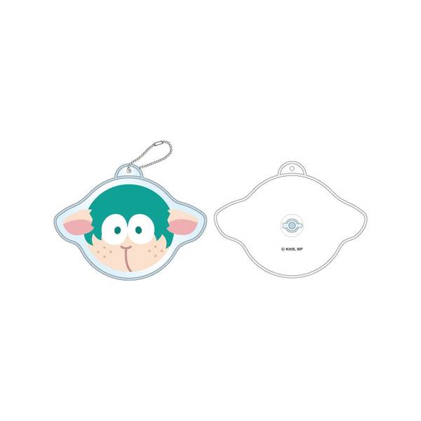 【10月予約】僕のヒーローアカデミア ビーチボールキーホルダーデクシープ キャラグッズ 4571621347820
