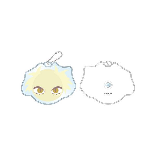 【10月予約】僕のヒーローアカデミア ビーチボールキーホルダー トガケ キャラグッズ 4571621347905