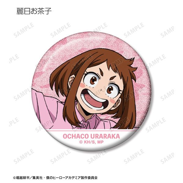 TVアニメ『僕のヒーローアカデミア』描き下ろし 飼育係ver