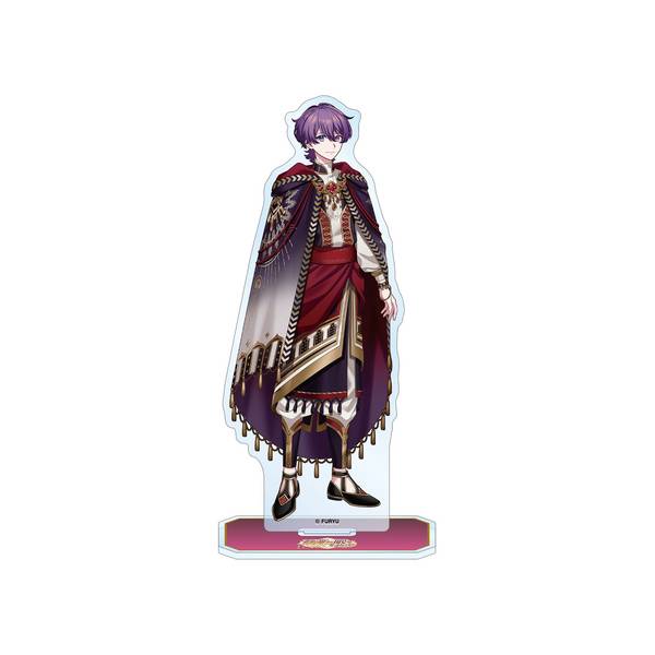 【6月予約】廻らぬ星のステラリウムマニ 『砂海に眠る奇跡を辿って』 BIGアクリルスタンド キャラグッズ 4571622830765