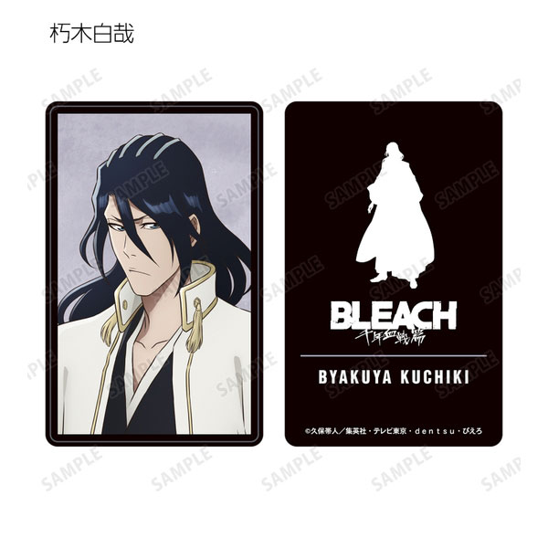 BLEACH トレーディングカード１５６枚セット透明ケース入り BLEACH トレーディングカード156枚セット透明ケース入り