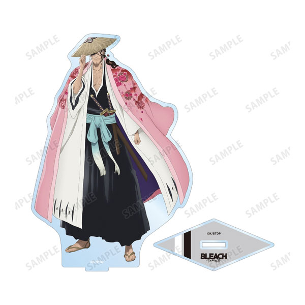 【本日限定価格】BLEACH 缶バッジ 京楽春水 20点 BLEACH 京楽 春水 浴衣姿シリーズ 缶バッジ | K-BOOKS 池袋 2