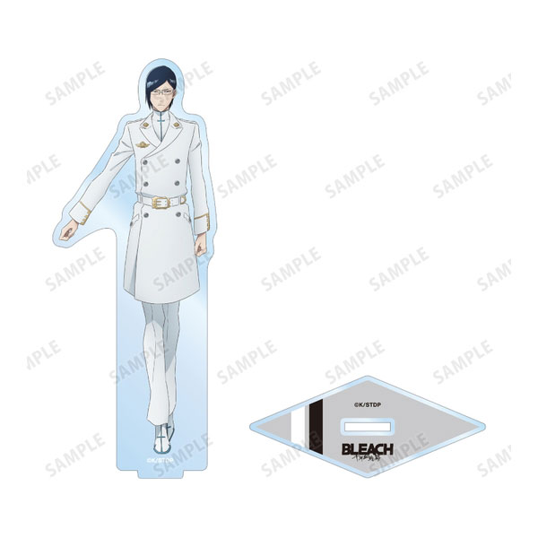 BLEACH 千年血戦篇石田雨竜 BIGアクリルスタンド