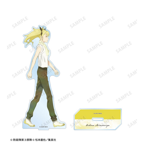 スピッツ ゴースカ8 アクリルスタンド Amazon.co.jp: スピッツ ゴースカ8アクリルスタンド 6ZVMBGGL