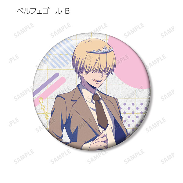 家庭教師ヒットマンREBORN!描き下ろし レトロポップver