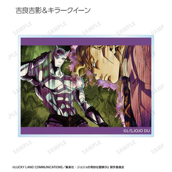 Amazon.co.jp: ジョジョの奇妙な冒険カード - アニメ