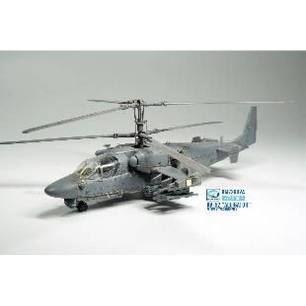 カモフka-50攻撃ヘリ1:72塗装済完成品模型３機セット(イージーモデル)新品 Amazon | 1/72 完成品 37022 ロシア空軍 攻撃ヘリ カモフ Ka-50