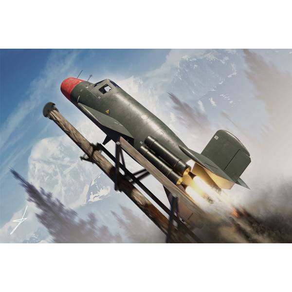 ボーダーモデル 1/35 零式艦上戦闘機 w/フルインテリア スケール