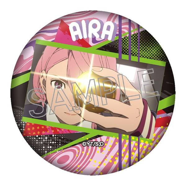 （12box）TVアニメ 『ダンダダン』 百面相缶バッジ BOX 12box）TVアニメ 『ダンダダン』 百面相缶バッジ BOX - メルカリ