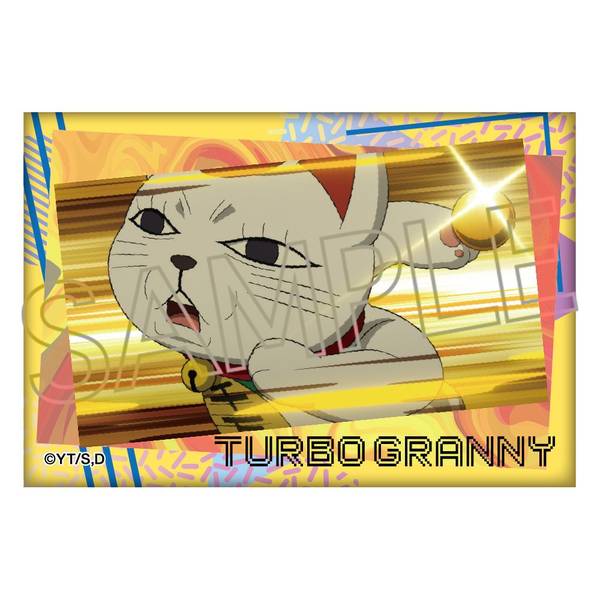 12/8までお値下げ中　ダンダダン　原画展　スクエア缶バッジコレクション　BOX 0520122532_62870a2c8fc52.jpg