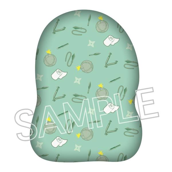 忍たま グッズ > アクリルスタンド > 【グッズ-スタンドポップ】忍たま