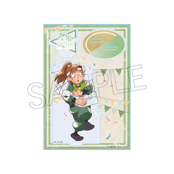 【6月予約】忍たま乱太郎 ヴィンテージシリーズ アクリルスタンドVol.2 善法寺伊作 キャラグッズ 4571653538968