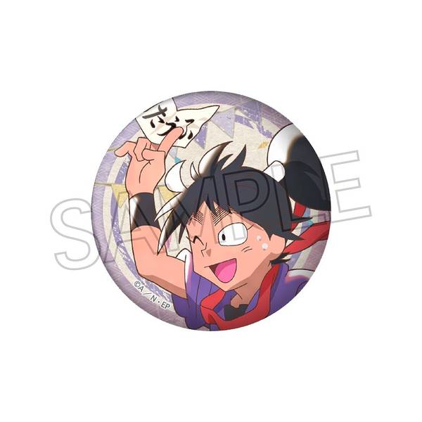 R*m様 忍たま乱太郎　ヴィンテージ　運動会　双忍　鉢屋　不破　缶バッジ 忍たま 缶バッジ ヴィンテージ 鉢屋三郎 不破雷蔵 運動会 双忍