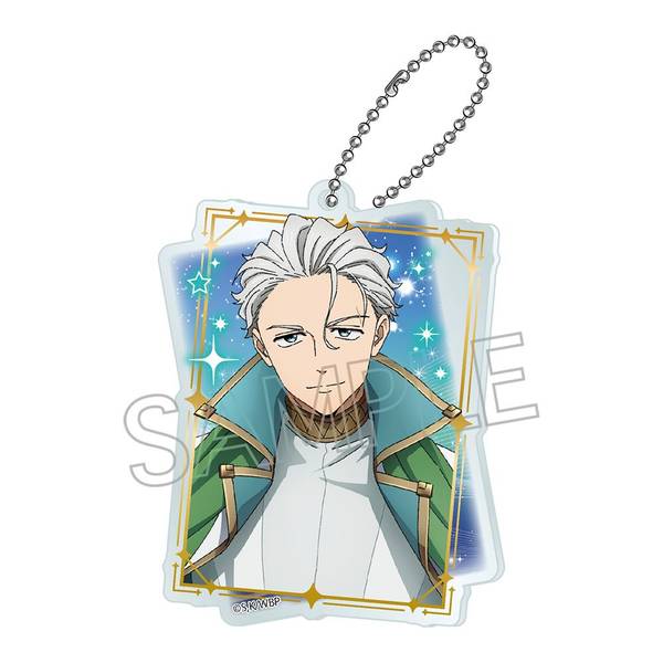 WIND BREAKER アクリルキーチェーン ?RPG? 6個入BOX