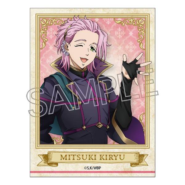 東京喰種トーキョーグール TVアニメ『東京喰種トーキョーグール』設定