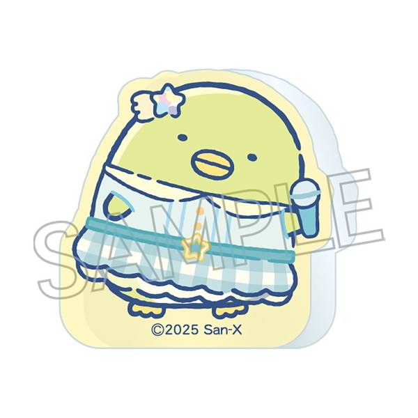 SAN-X♡キャラクター マスコットセット【激レア】 52-2008my73308_6.jpg