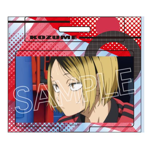 ハイキュー　アクリルスタンド ハイキュー!! - 木兎光太郎 Ani-Art 第7弾 BIGアクリルスタンド