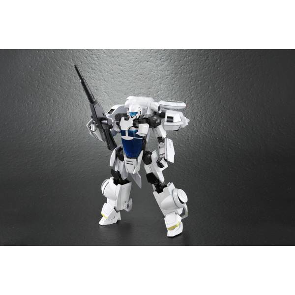 12月予約】RCベルグ 1/32 インターグレイXsi パールホワイトver