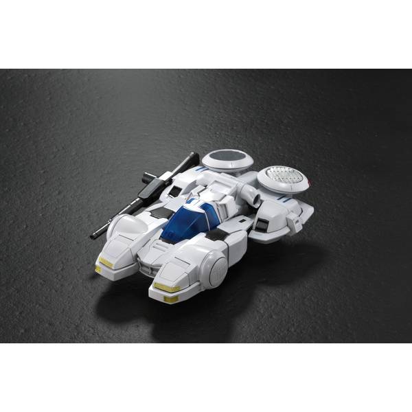 ナイトストライカー 12月予約】RCベルグ 1/32 インターグレイXsi パールホワイトver