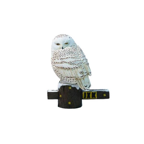 6月予約】JXKスタジオ シロフクロウ A フィギュア JXK323-A