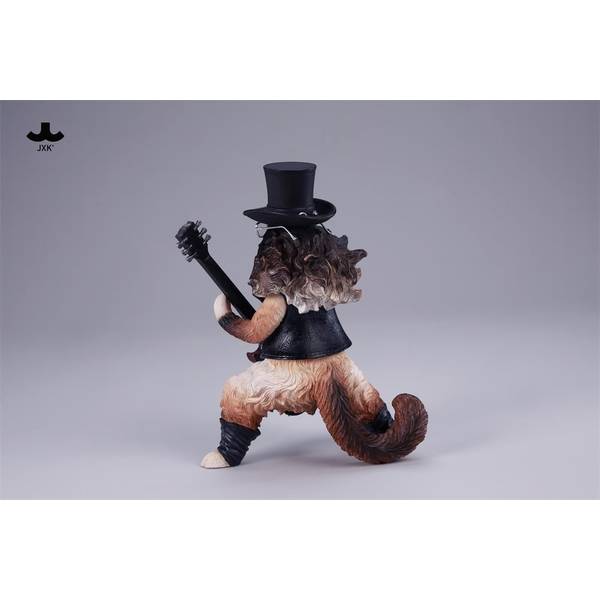 9月予約】JXKスタジオ EDM ミャオ・キング フィギュア JXK-313