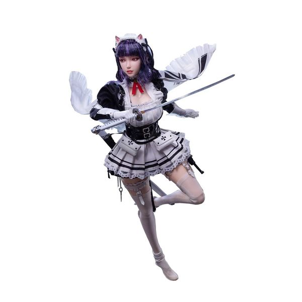 9月予約】ストームコレクティブルズ ストームアリーナ 1/12 春麗