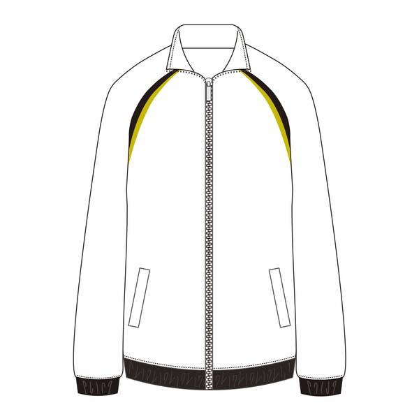 【12月予約】ハイキュー!! ジャージ 梟谷学園高校 XL キャラグッズ 4571691873779