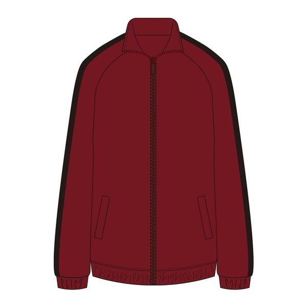 【12月予約】ハイキュー!! ジャージ 稲荷崎高校 XL キャラグッズ 4571691873809