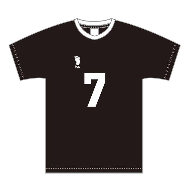 【12月予約】ハイキュー!! ユニフォーム 稲荷崎高校 宮 侑 M キャラグッズ 4571691874714