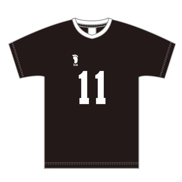 【12月予約】ハイキュー!! ユニフォーム 稲荷崎高校 宮 治 XL キャラグッズ 4571691874769