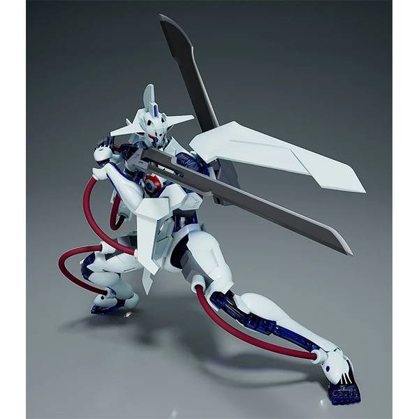 グッドスマイルカンパニー MODEROID ダン・オブ・サーズデイ