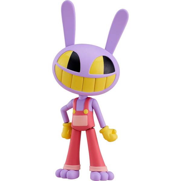 8月予約】グッドスマイルカンパニー ねんどろいど ミャクミャク