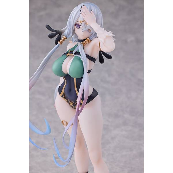 9月予約】Solarain 1/7 リラ・ディザイアス 水着 Ver. 「ライザ