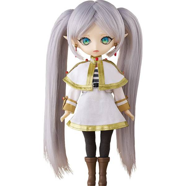 【2月予約】グッドスマイルカンパニー Harmonia humming フリーレン 「葬送のフリーレン」より フィギュア 4571697182516