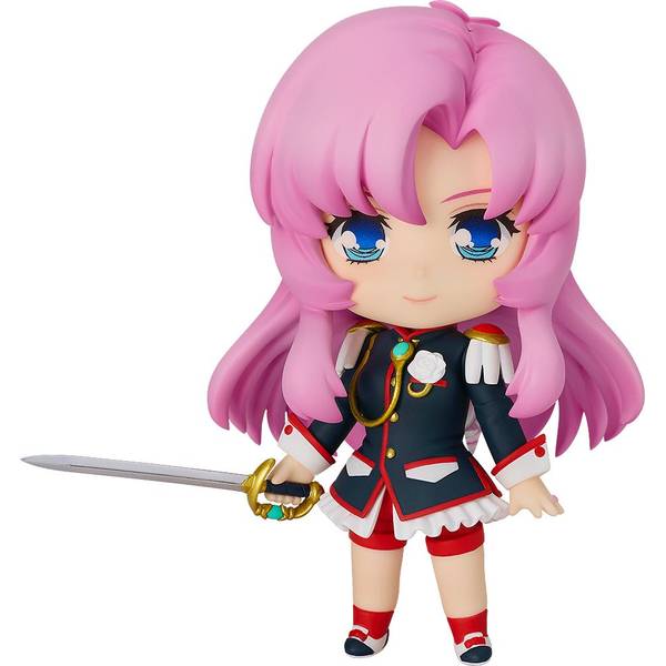 FIG]ねんどろいど 408 満艦飾マコ(まんかんしょくまこ