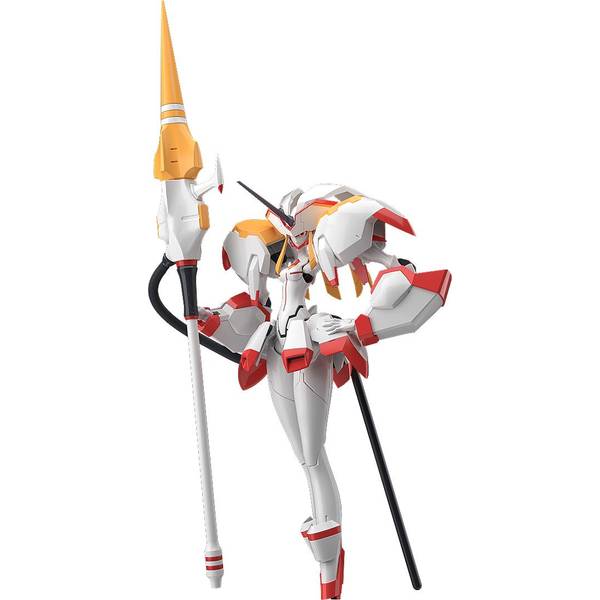 MODEROID グレンラガン (プラモデル) - ホビーサーチ ガンプラ他