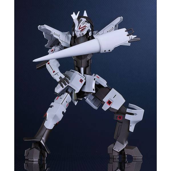 12月予約】グッドスマイルカンパニー MODEROID デルフィング第二