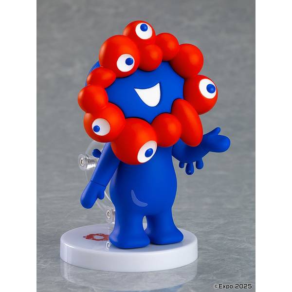 グッドスマイルカンパニー ねんどろいど ミャクミャク 「2025年大阪