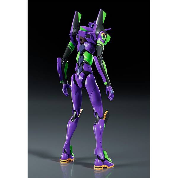 11月予約】グッドスマイルカンパニー MODEROID エヴァンゲリオン