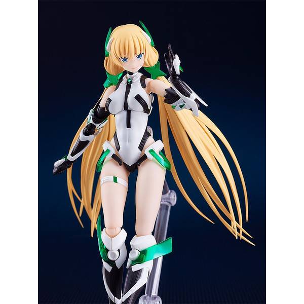 PLAMATEA アンジェラ・バルザック｜グッドスマイルカンパニー