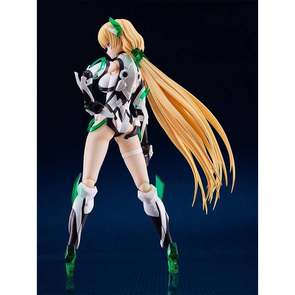 11月予約】グッドスマイルカンパニー PLAMATEA アンジェラ