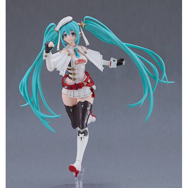 11月予約】グッドスマイルレーシング PLAMATEA レーシングミク