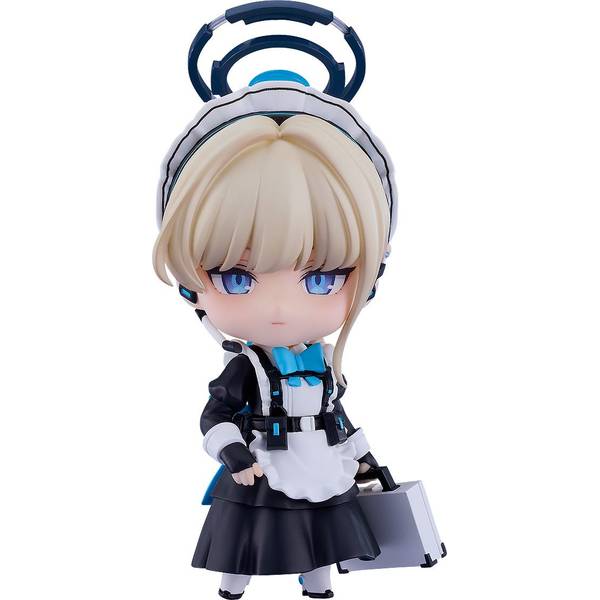 【1月予約】グッドスマイルカンパニー ねんどろいど 飛鳥馬トキ 「ブルーアーカイブ -Blue Archive-」より フィギュア 2812